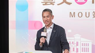 高為元爭議 朱敬一轟不要臉:值得發動學運