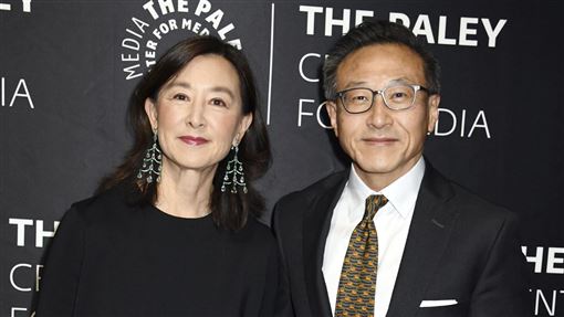 阿里巴巴蔡崇信與妻子離婚　結束30年婚姻