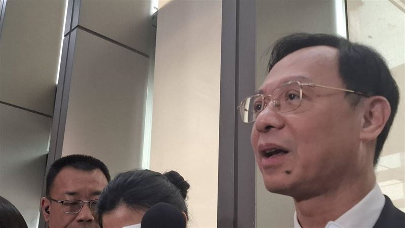 苦茶油苯駢芘超標　石崇良：疑中國原料