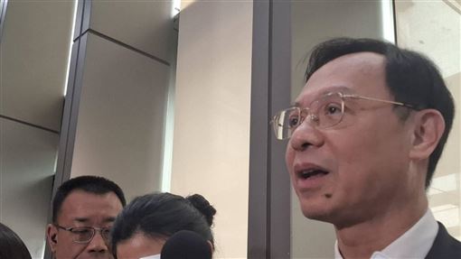 苦茶油苯駢芘超標　石崇良：疑中國原料