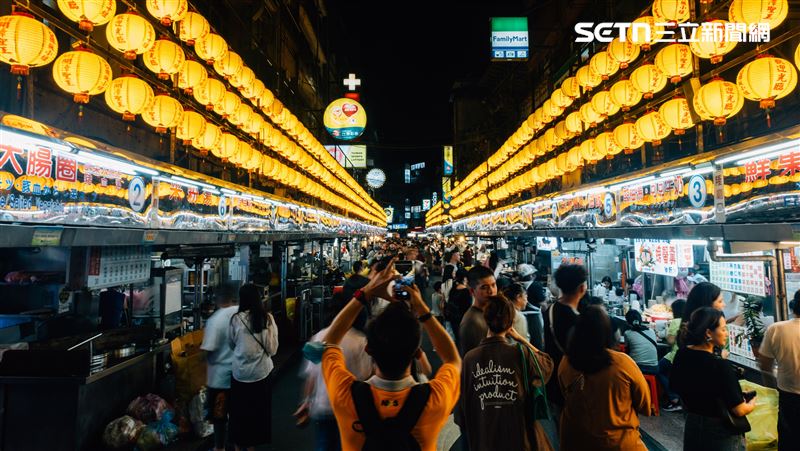 藍凍3千萬補助稱監督空殼夜市！綠營氣炸