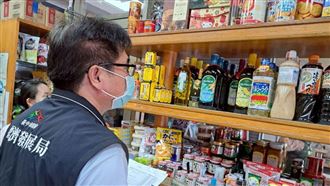 食用油全台普查？石崇良：風險分級稽查