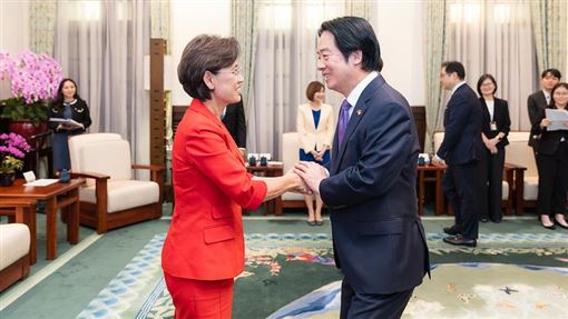美議員讚台GDP漲逾10％　曝1數據全球羨慕