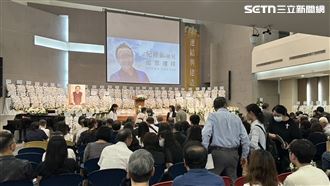 教授砍殺妹夫！今告別式…丈母娘慟全說了