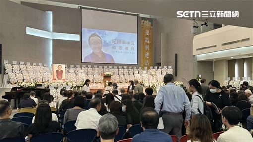 教授砍殺妹夫！今告別式…丈母娘慟全說了