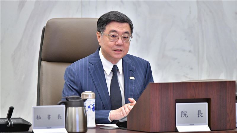 監察院、NCC陷入空窗期　卓榮泰發聲了