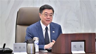 監察院、NCC陷入空窗期　卓榮泰發聲了