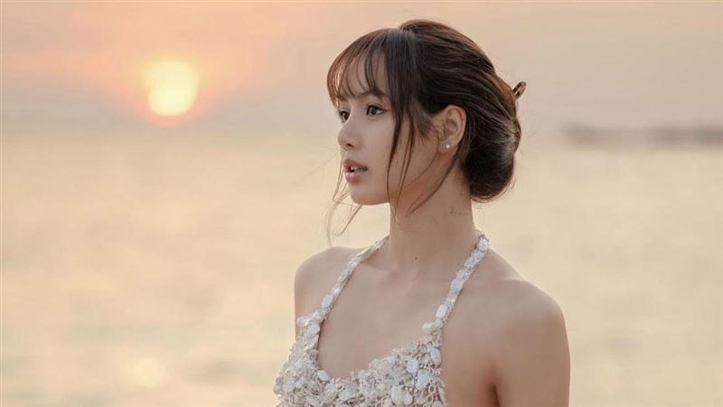 豪門戀才告吹　Lisa遭疑「帶新歡見家長」