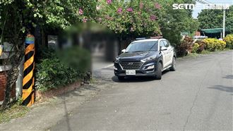 韓籍女子在台吃饅頭噎死…一查無親無故！