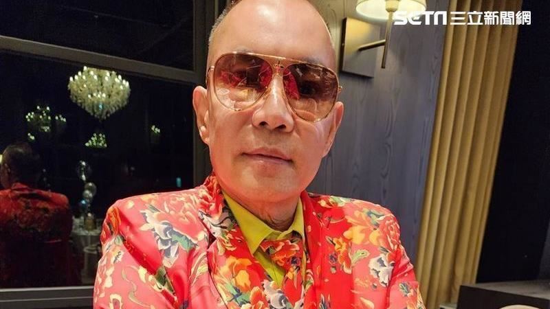 吊車大王爆娶第六任妻畫面瘋傳　本人發聲
