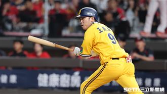 11年958戰首見　王威晨扛一壘平野有4考量