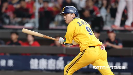 11年958戰首見　王威晨扛一壘平野有4考量