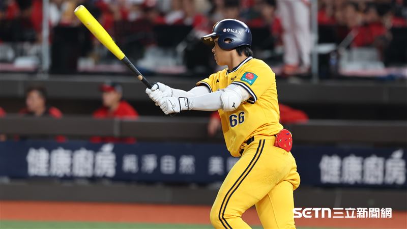 黃韋盛明赴亞運報到　平野早有布局有話說