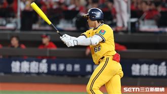 黃韋盛明赴亞運報到　平野早有布局有話說