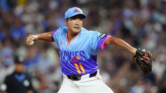 菅野智之單季11勝　洛磯隊史2021年後首人