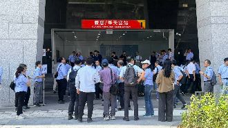 信義線東延段完成履勘　5項營運前須改善