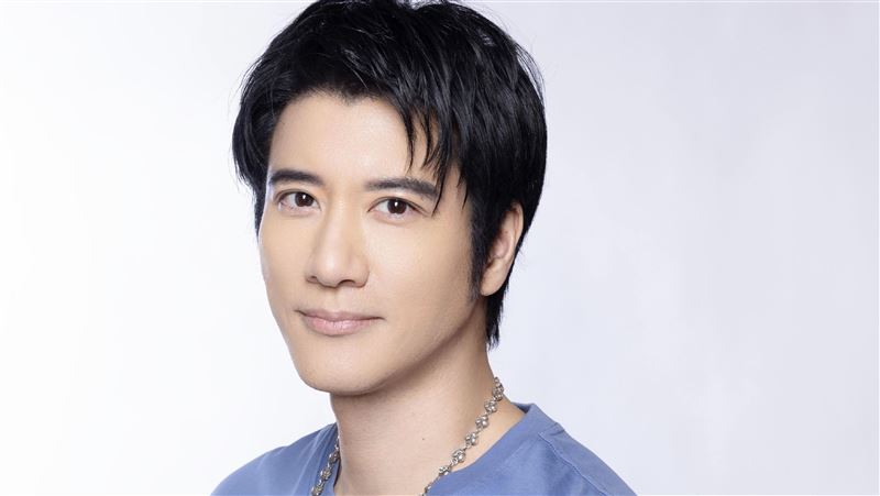 王力宏合體張惠妹御用音樂人！暖心做公益