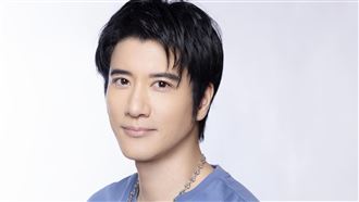 王力宏合體張惠妹御用音樂人！暖心做公益