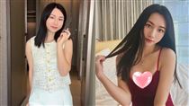 「飯局妹」揭女星收禮拒陪吃！急發聲致歉
