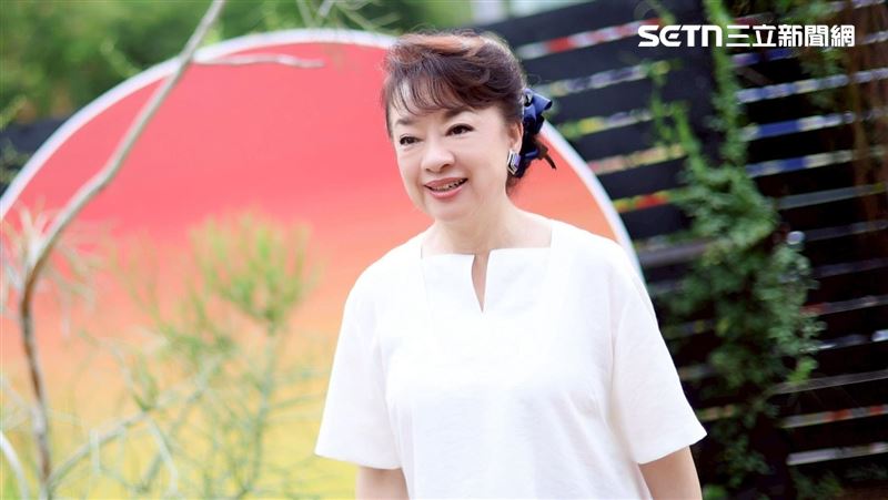 獨／翁倩玉開心宣佈當阿嬤！女兒產下五寶