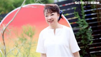 獨／翁倩玉開心宣佈當阿嬤！女兒產下五寶
