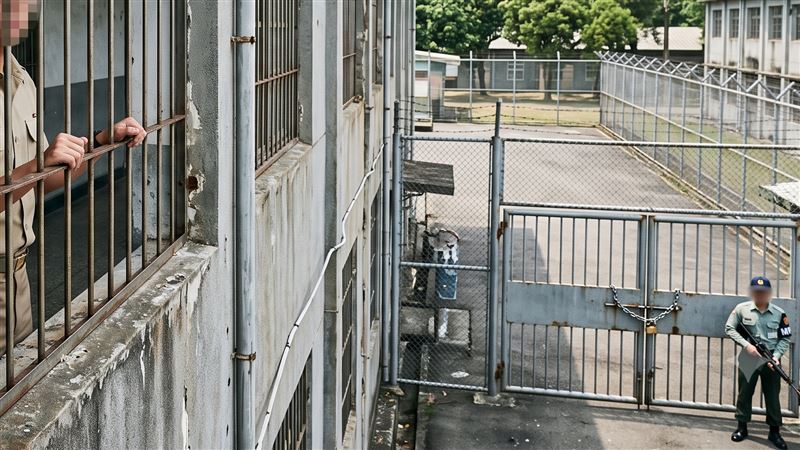 役男違規送輔導教育…他怒控成功嶺：拘禁