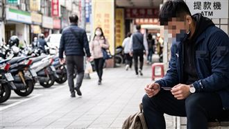 角力國手淪「詐團車手」他因1事誤入歧途