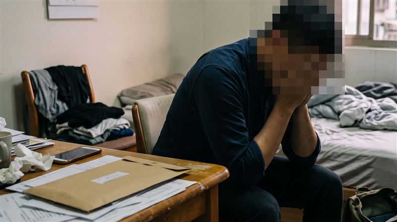 家因替代役男保證入伍…報到日放鳥成功嶺