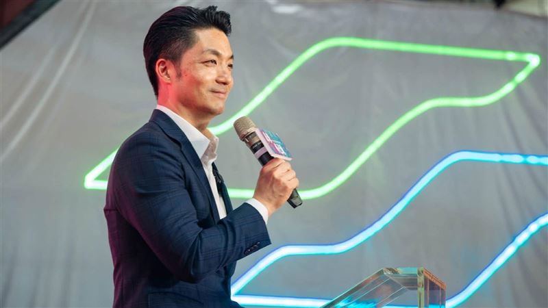 名嘴：蔣萬安靠政治深偽技術精準寄生上游