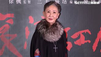 林青霞悲慟赴施南生追思會！梁朝偉也來了