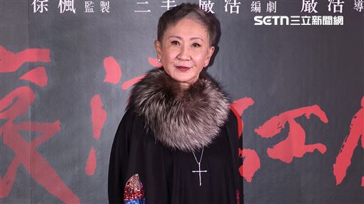 林青霞悲慟赴施南生追思會！梁朝偉也來了