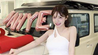 李多慧買車了。（圖／翻攝自IG）