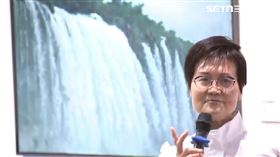 點燃希望　林秀霞油畫個展以藝術照亮生命