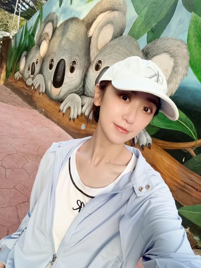 蔡允潔氣炸開轟。(圖/翻攝自臉書)