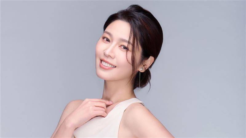 白家綺公開床上恩愛日常 婚姻保鮮秘訣曝