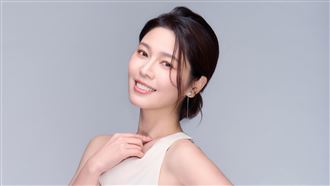 白家綺公開床上恩愛日常　婚姻保鮮秘訣曝