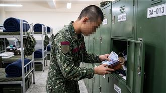 阿兵哥毒駕尿檢超標17倍！竟賠9萬換免囚