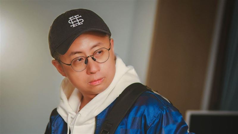 呱吉:立法院正在掐死台灣人最信任的媒體