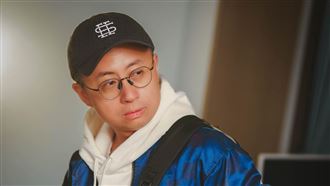 呱吉：立法院正在掐死台灣人最信任的媒體
