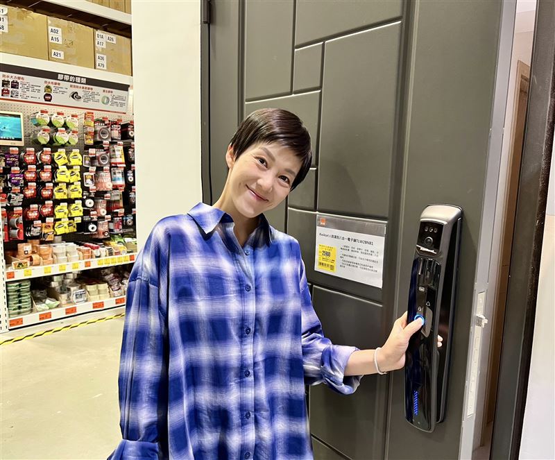 居家裝修品牌特力屋推出「父親節寵爸指南」。（圖／品牌業者提供）