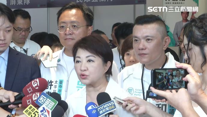 油品部在台南？台糖官網打臉盧秀燕