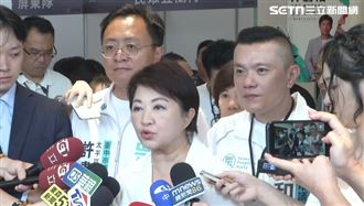 油品部在台南？台糖官網打臉盧秀燕