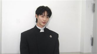 邊佑錫台北門票秒殺　主辦鬆口加開可能性