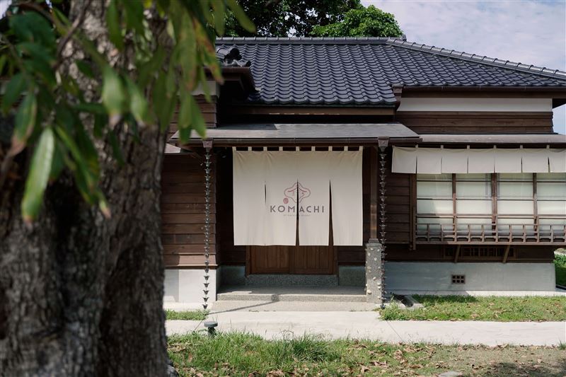 繼寶桑町屋後，雲品國際最新力作「寶桑小町」，設計為女性入住的青年旅館。（圖／飯店旅宿業者提供）