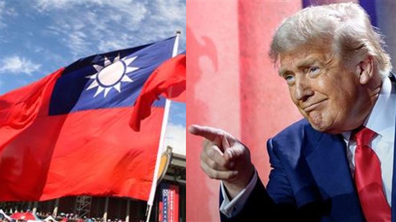 台灣AI賺爆川普急了?台美貿易協定恐重談