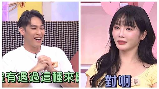 爆閃婚嫩尪前交過72任！小謝金燕17字全說