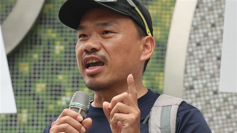 經費遭大幅刪凍　楊儒門：台灣需留下公視