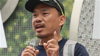 經費遭大幅刪凍　楊儒門：台灣需留下公視