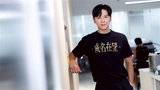 李國毅18歲夢想曝光　入行20年快失去熱情
