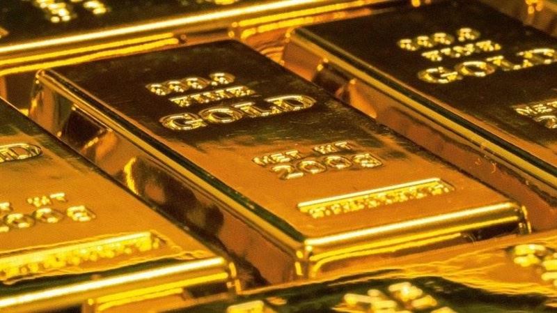 金價1週漲300美元!一票華爾街分析師看多